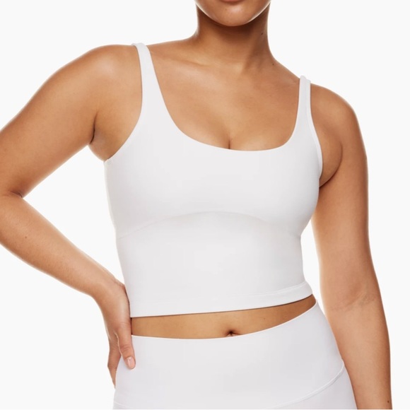 Aritzia Sports Tank - Picture 2 of 4